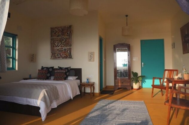 Vaayu Waterman's Village - Photo5