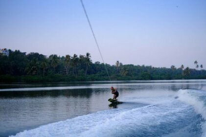 Vaayu Waterman's Village