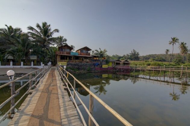 Vailankanni Cottage Mandrem