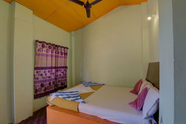 Vailankanni Cottage Mandrem - Photo3