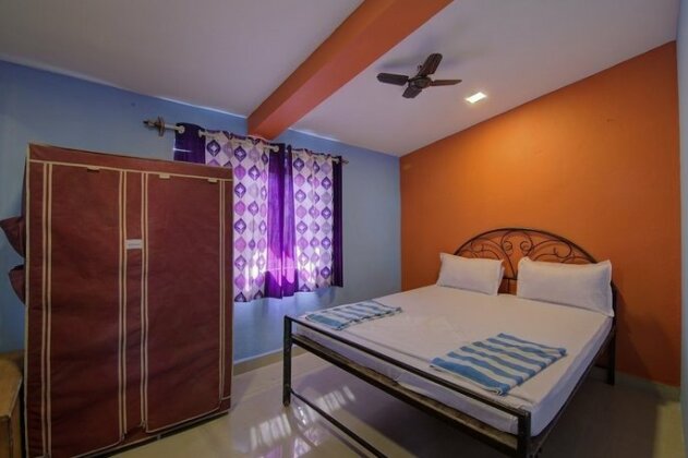 Vailankanni Cottage Mandrem - Photo4
