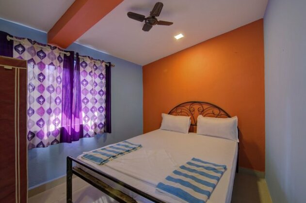 Vailankanni Cottage Mandrem - Photo5