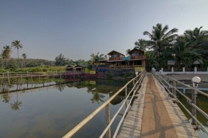 Vailankanni Cottage Mandrem