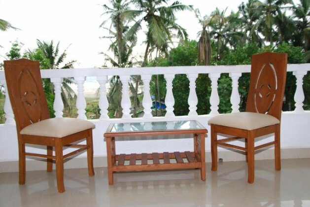 White Sand Mandrem - Photo4
