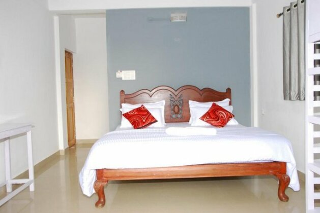White Sand Mandrem - Photo5