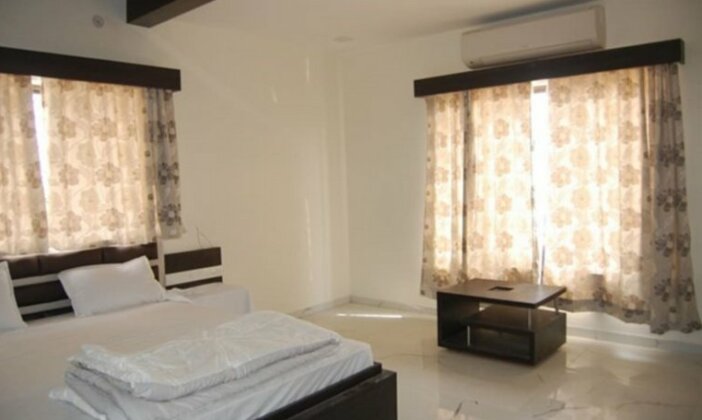 Hotel Kalash Mandvi - Photo3