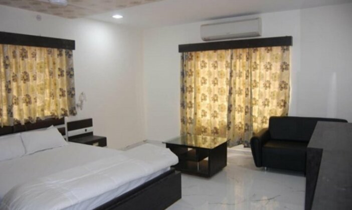 Hotel Kalash Mandvi - Photo4