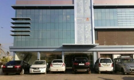 Hotel Kalash Mandvi