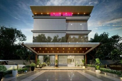 Hotel Keev