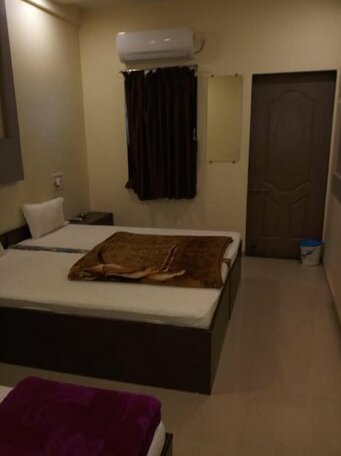 Hotel Rosetta Mandvi - Photo2