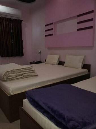 Hotel Rosetta Mandvi