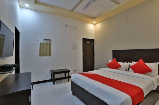 OYO 37298 Hotel Ocean - Photo3