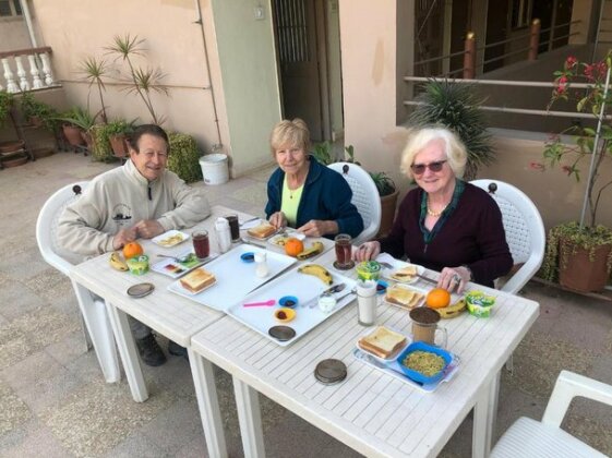 Rukmavati Guest House - Photo2