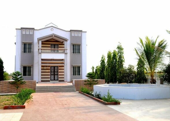 Satyam Villa