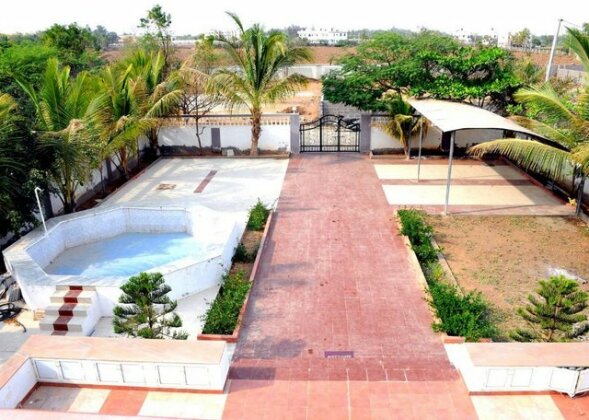 Satyam Villa - Photo5