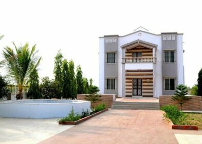 Satyam Villa