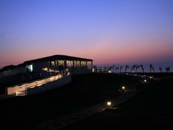 Serena Beach Resort