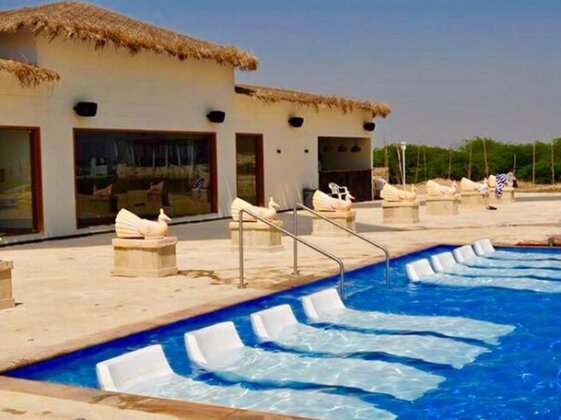 Serena Beach Resort - Photo4