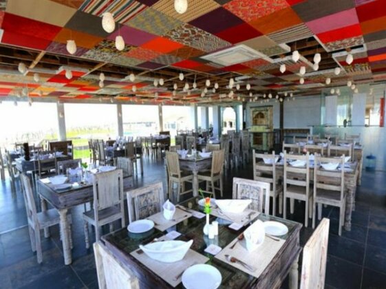 Serena Beach Resort - Photo5