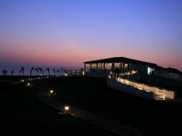 Serena Beach Resort