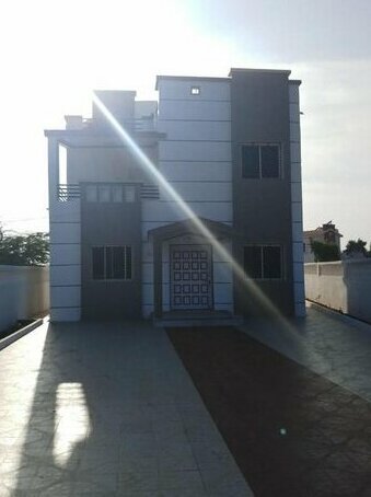 Shivam Sundaram Bunglows