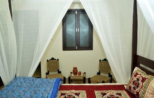 The Village Resort Mandvi - Photo3