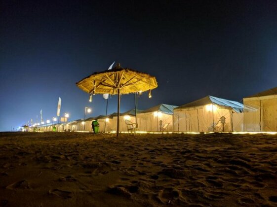 White Sands Bay-Mandvi - Photo3