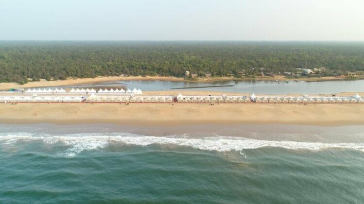 White Sands Bay-Mandvi - Photo4