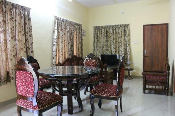 Christa Jyothi Home Stay - Photo3