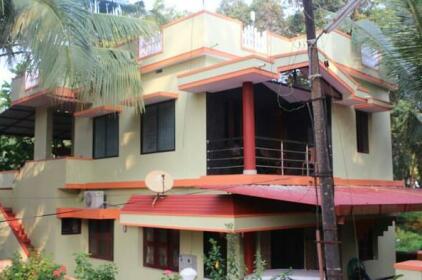 Christa Jyothi Home Stay