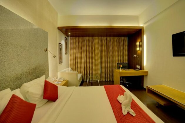 Goldfinch Hotel Mangalore - Photo3