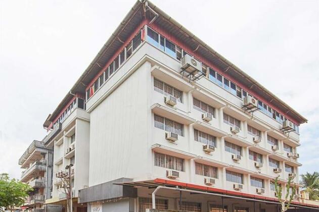 Hotel Ayush International Mangalore