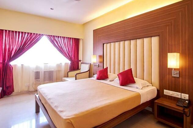 Hotel Ayush International Mangalore - Photo2