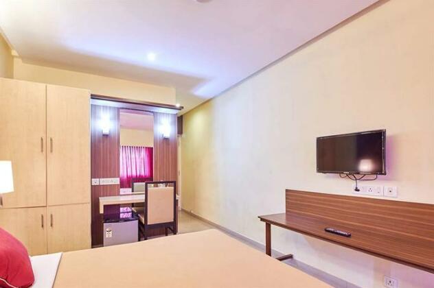 Hotel Ayush International Mangalore - Photo3