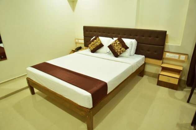 Hotel Bhumi Residency Mangalore