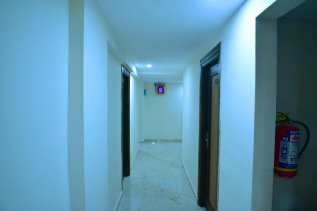 Hotel Bhumi Residency Mangalore - Photo3