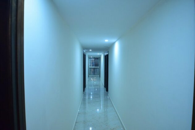 Hotel Bhumi Residency Mangalore - Photo4