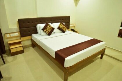 Hotel Bhumi Residency Mangalore