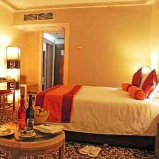 Hotel Grand Regency Mangalore - Photo4