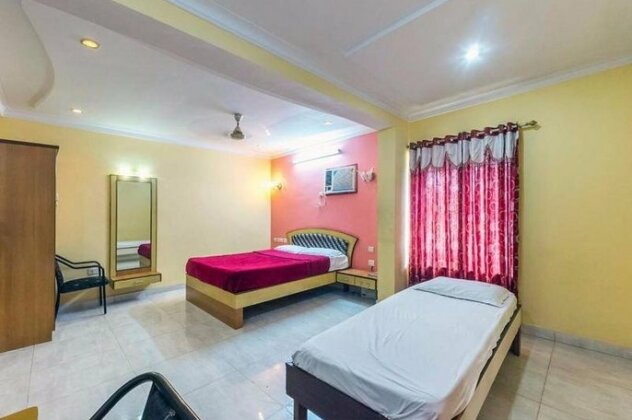 Hotel Kumars International Mangalore