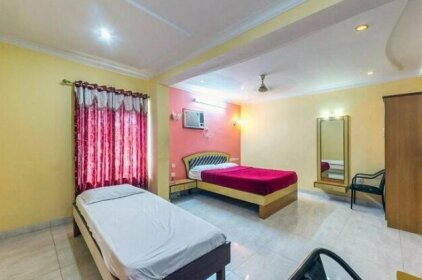 Hotel Kumars International Mangalore