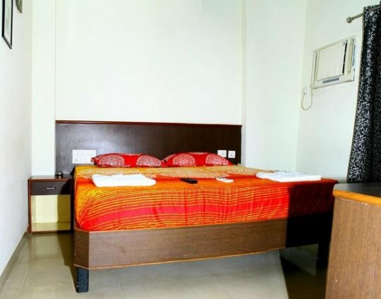 Hotel Laxmi Mahal - Photo3
