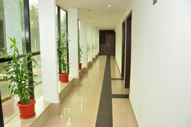 Hotel Mayur Residency Mangalore - Photo4