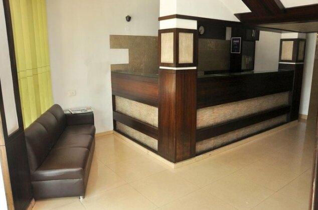 Hotel Mayur Residency Mangalore - Photo5