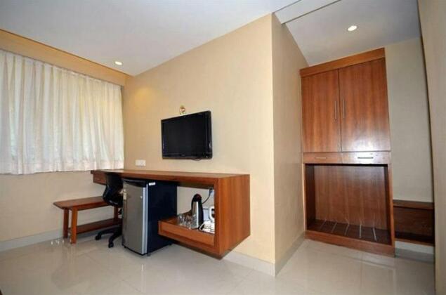 Hotel Prestige Mangalore - Photo2