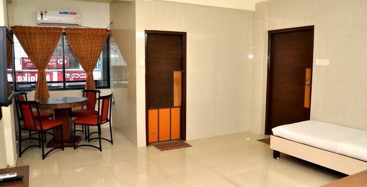 Hotel Roopa Mangalore - Photo2