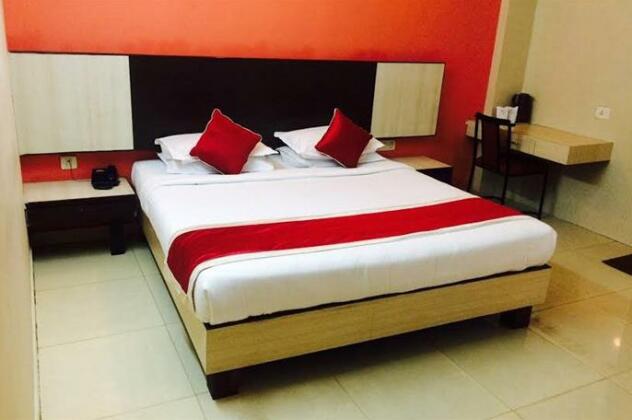 Hotel Roopa Mangalore - Photo3