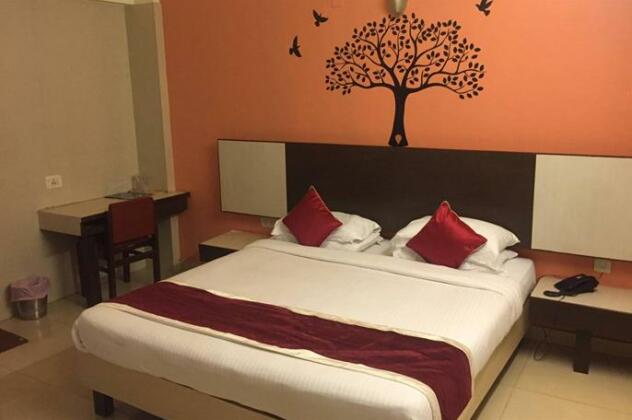Hotel Roopa Mangalore - Photo4