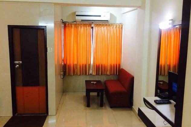Hotel Roopa Mangalore - Photo5