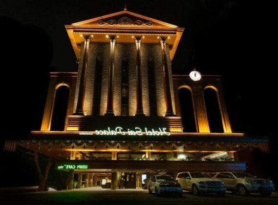 Hotel Sai Palace Mangalore